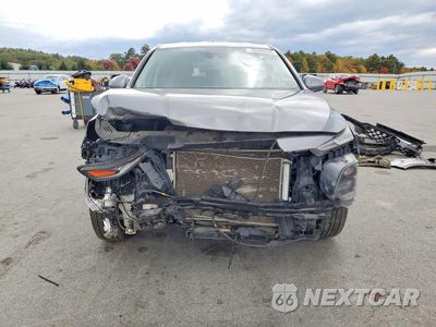 Piąte zdjęcie samochodu w środku: 2019 HYUNDAI SANTA FE VIN:5NMS2CAD5KH104461 - miniatura