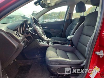 Zdjęcie 7 z 12 samochodu: 2014 CHEVROLET CRUZE LT VIN:1G1PC5SB3E7239096 - miniatura