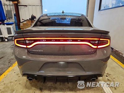 Zdjęcie 6 z 12 samochodu: 2023 DODGE CHARGER GT VIN:2C3CDXHG9PH583173 - miniatura