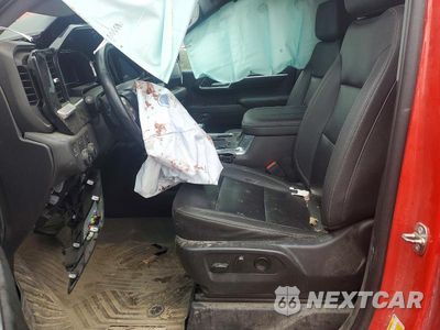 Zdjęcie 7 z 12 samochodu: 2023 CHEVROLET SILVERADO K1500 LT TRAIL BOSS VIN:3GCUDFED8PG345321 - miniatura