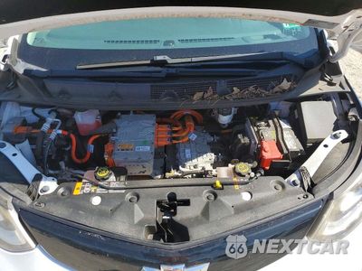 Zdjęcie 11 z 12 samochodu: 2017 CHEVROLET BOLT EV PREMIER VIN:1G1FX6S05H4165450 - miniatura