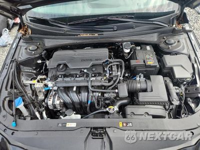 Zdjęcie 11 z 12 samochodu: 2026 HYUNDAI ELANTRA SEL SPORT VIN:KMHLM4DG7TU104610 - miniatura