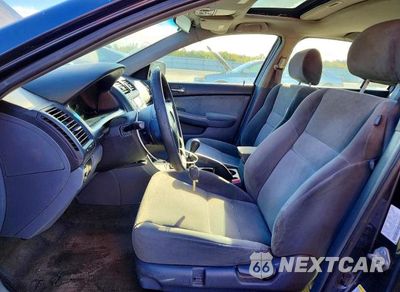 Zdjęcie 7 z 12 samochodu: 2006 HONDA ACCORD EX VIN:1HGCM55736A185640 - miniatura