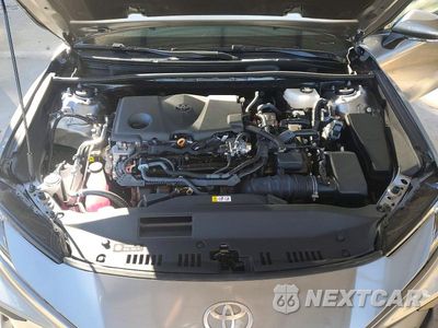Zdjęcie 11 z 12 samochodu: 2026 TOYOTA CAMRY SE VIN:4T1DAACK9TU335509 - miniatura