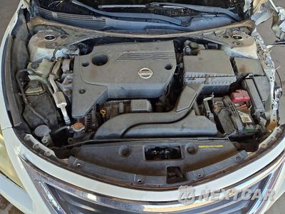 Zdjęcie 11 z 13 samochodu: 2015 NISSAN ALTIMA 2.5 SV VIN:1N4AL3AP1FC268352 - miniatura