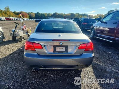 Zdjęcie 6 z 12 samochodu: 2011 BMW 328 I SULEV VIN:WBADW7C59BE545777 - miniatura