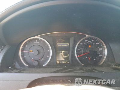 Zdjęcie 9 z 12 samochodu: 2017 TOYOTA CAMRY SE VIN:4T1BF1FKXHU645406 - miniatura
