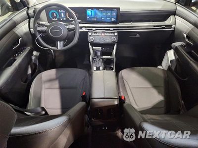 Zdjęcie 8 z 13 samochodu: 2025 HYUNDAI TUCSON SEL VIN:5NMJBCDE8SH554105 - miniatura