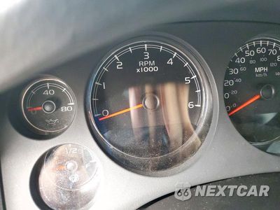 Zdjęcie 9 z 12 samochodu: 2008 CHEVROLET SUBRBN1500 VIN:3GNFC16098G157944 - miniatura