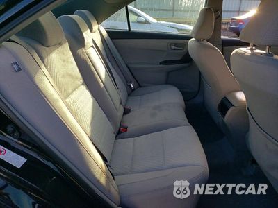 Zdjęcie 10 z 12 samochodu: 2017 TOYOTA CAMRY LE VIN:4T1BF1FK4HU396536 - miniatura
