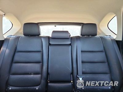 Zdjęcie 10 z 13 samochodu: 2014 MAZDA CX-5 GT VIN:JM3KE4DY4E0384154 - miniatura