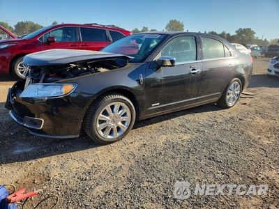 2011 LINCOLN MKZ HYBRID 3LNDL2L33BR600035 - główne zdjęcie licytacji z USA - miniatura