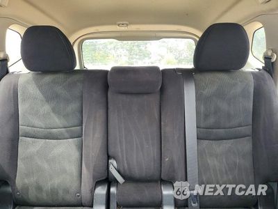 Zdjęcie 10 z 13 samochodu: 2014 NISSAN ROGUE S VIN:5N1AT2ML7EC820167 - miniatura