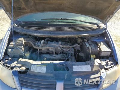 Zdjęcie 12 z 13 samochodu: 2007 DODGE GRAND CARAVAN SXT VIN:2D8GP44L37R180842 - miniatura