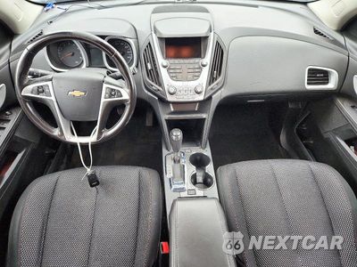 Zdjęcie 8 z 12 samochodu: 2016 CHEVROLET EQUINOX LT VIN:2GNALCEK5G6188594 - miniatura