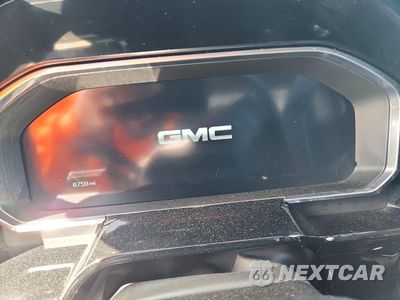 Zdjęcie 9 z 12 samochodu: 2026 GMC SIERRA C1500 ELEVATION VIN:1GTPHCEKXTZ228154 - miniatura