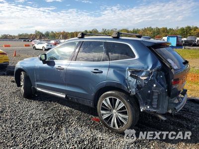 Drugie zdjęcie samochodu z przodu: 2023 VOLVO XC60 PLUS VIN:YV4L12RN2P1320118 - miniatura