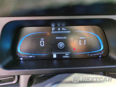 Zdjęcie 9 z 13 samochodu: 2026 HYUNDAI ELANTRA SEL SPORT VIN:KMHLM4DG2TU237436 - miniatura