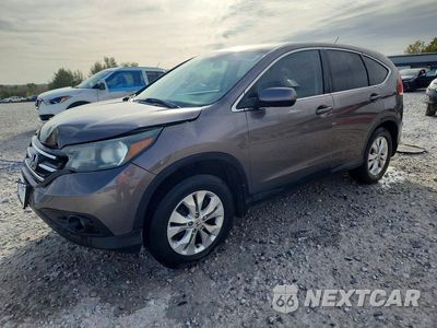 2012 HONDA CR-V EX 5J6RM4H53CL034062 - główne zdjęcie licytacji z USA - miniatura