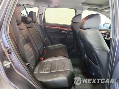 Zdjęcie 11 z 14 samochodu: 2021 HONDA CR-V EXL VIN:2HKRW2H87MH682508 - miniatura
