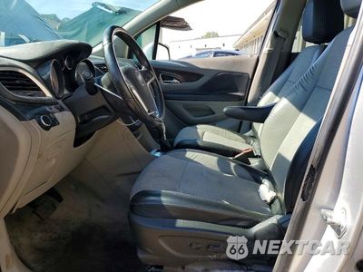 Zdjęcie 7 z 13 samochodu: 2015 BUICK ENCORE VIN:KL4CJASB1FB209527 - miniatura