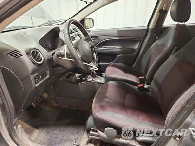Zdjęcie 7 z 12 samochodu: 2020 MITSUBISHI MIRAGE G4 SE VIN:ML32F4FJXLHF06994 - miniatura