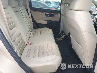 Zdjęcie 11 z 13 samochodu: 2018 HONDA CR-V EX VIN:5J6RW2H59JL035972 - miniatura