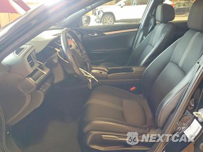 Zdjęcie 7 z 12 samochodu: 2019 HONDA CIVIC SPORT VIN:2HGFC2F81KH586220 - miniatura