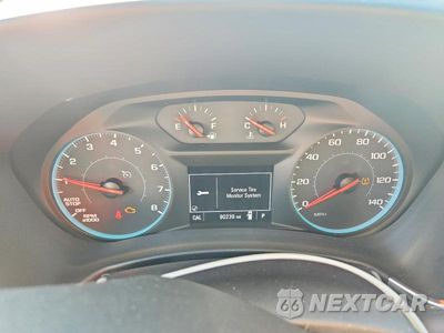 Zdjęcie 9 z 14 samochodu: 2018 CHEVROLET EQUINOX LT VIN:2GNAXSEV7J6235592 - miniatura