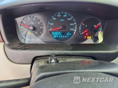 Zdjęcie 9 z 12 samochodu: 2010 CHEVROLET IMPALA LT VIN:2G1WB5EN5A1153798 - miniatura