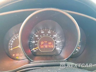 Zdjęcie 9 z 13 samochodu: 2014 KIA SOUL BASE VIN:KNDJN2A22E7086976 - miniatura
