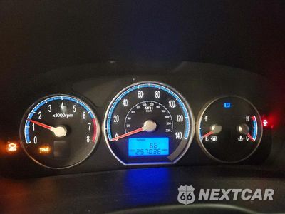 Zdjęcie 9 z 13 samochodu: 2007 HYUNDAI SANTA FE SE VIN:5NMSH13E97H018909 - miniatura