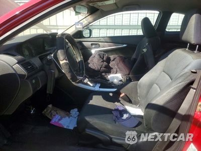 Zdjęcie 7 z 12 samochodu: 2014 HONDA ACCORD LX-S VIN:1HGCT1B33EA013359 - miniatura
