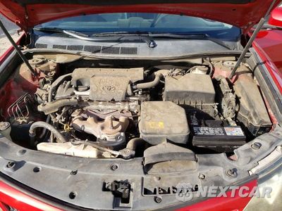 Zdjęcie 11 z 12 samochodu: 2013 TOYOTA CAMRY SE VIN:4T1BF1FK3DU690343 - miniatura