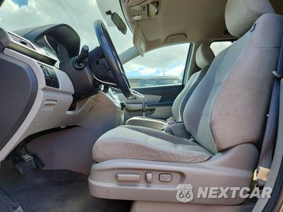 Zdjęcie 7 z 13 samochodu: 2012 HONDA ODYSSEY EX VIN:5FNRL5H43CB106869 - miniatura