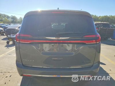 Zdjęcie 6 z 13 samochodu: 2022 CHRYSLER PACIFICA HYBRID TOURING L VIN:2C4RC1L72NR156048 - miniatura