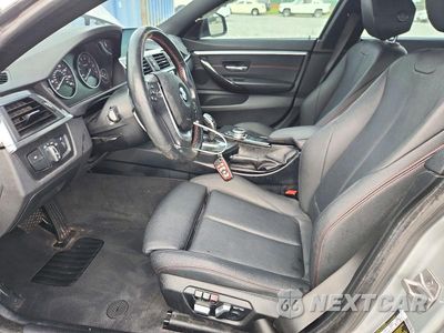 Zdjęcie 7 z 12 samochodu: 2018 BMW 430I GRAN COUPE VIN:WBA4J1C59JBG78666 - miniatura