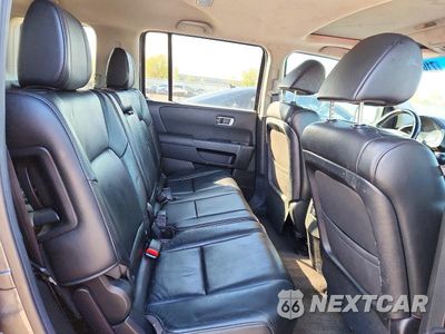 Zdjęcie 11 z 13 samochodu: 2012 HONDA PILOT EXL VIN:5FNYF3H59CB026590 - miniatura