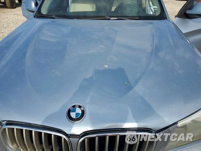 Zdjęcie 11 z 12 samochodu: 2014 BMW X3 XDRIVE28I VIN:5UXWX9C58E0D30785 - miniatura