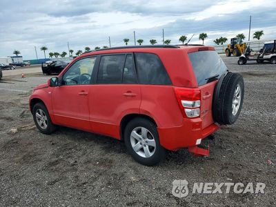 Drugie zdjęcie samochodu z przodu: 2006 SUZUKI GRAND VITARA XSPORT VIN:JS3TE944964100441 - miniatura