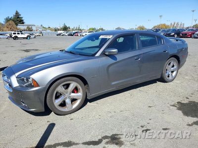2012 DODGE CHARGER R/T 2C3CDXCT7CH178654 - główne zdjęcie licytacji z USA - miniatura