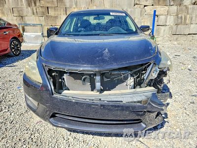 Piąte zdjęcie samochodu w środku: 2015 NISSAN ALTIMA 2.5 S VIN:1N4AL3AP1FN330059 - miniatura