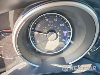 Zdjęcie 9 z 12 samochodu: 2019 HONDA FIT LX VIN:3HGGK5H4XKM743277 - miniatura