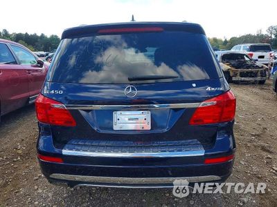Zdjęcie 6 z 13 samochodu: 2014 MERCEDES-BENZ GL 450 4MATIC VIN:4JGDF7CE3EA424253 - miniatura