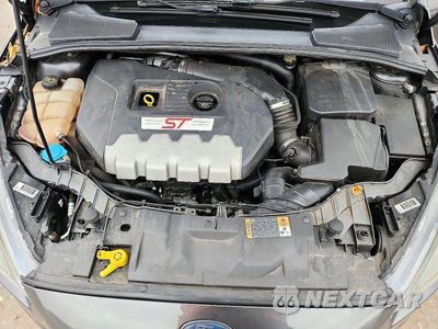 Zdjęcie 11 z 12 samochodu: 2016 FORD FOCUS ST VIN:1FADP3L9XGL363414 - miniatura