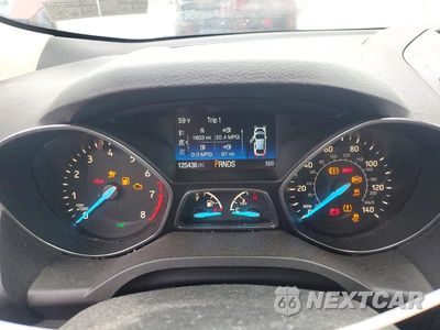Zdjęcie 9 z 13 samochodu: 2018 FORD ESCAPE SE VIN:1FMCU9GD0JUC25989 - miniatura
