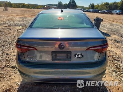Zdjęcie 6 z 12 samochodu: 2022 VOLKSWAGEN JETTA SE VIN:3VWEM7BU4NM000796 - miniatura