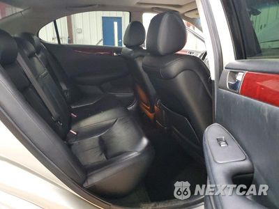 Zdjęcie 10 z 12 samochodu: 2004 LEXUS ES 330 VIN:JTHBA30G540019975 - miniatura