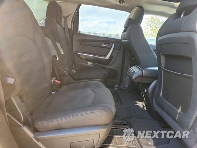 Zdjęcie 11 z 13 samochodu: 2011 GMC ACADIA SLE VIN:1GKKVPED1BJ363066 - miniatura