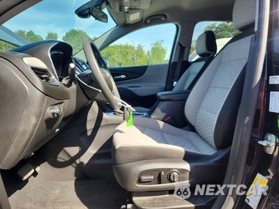 Zdjęcie 7 z 14 samochodu: 2021 CHEVROLET EQUINOX LT VIN:3GNAXTEV8MS139398 - miniatura